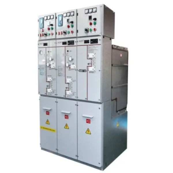 35kv మీడియం వోల్టేజ్ Sf6 సీల్డ్ స్విచ్గేర్