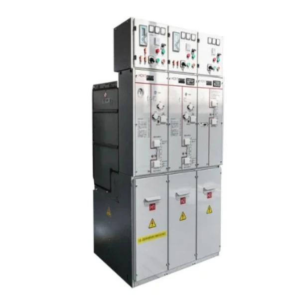 35kv మీడియం వోల్టేజ్ Sf6 సీల్డ్ స్విచ్గేర్
