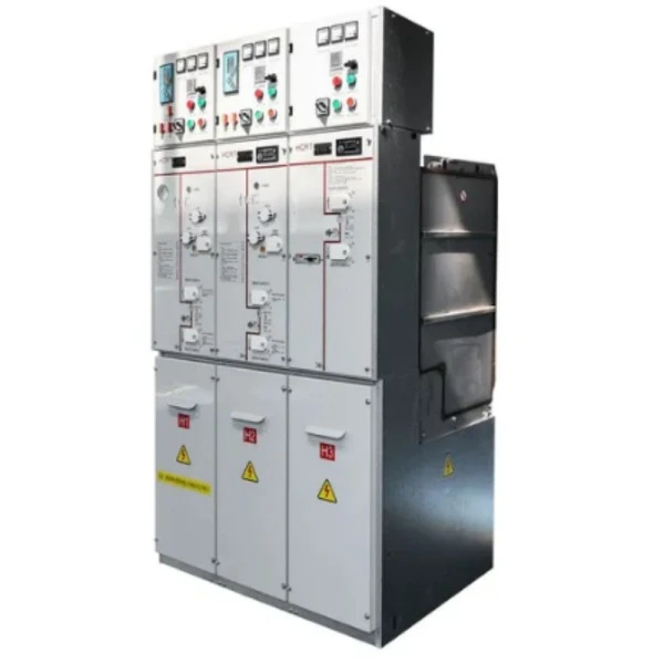 35kv మీడియం వోల్టేజ్ Sf6 సీల్డ్ స్విచ్గేర్ 35kv మీడియం వోల్టేజ్ Sf6 సీల్డ్ స్విచ్గేర్