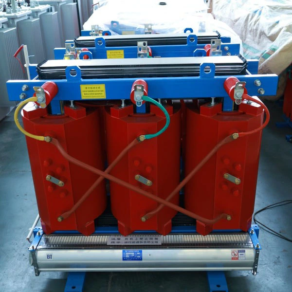 Scb13 800kva Epoxy Resin Cast Power Transformer Scb13 800kva Epoxy Resin Cast Power Transformer