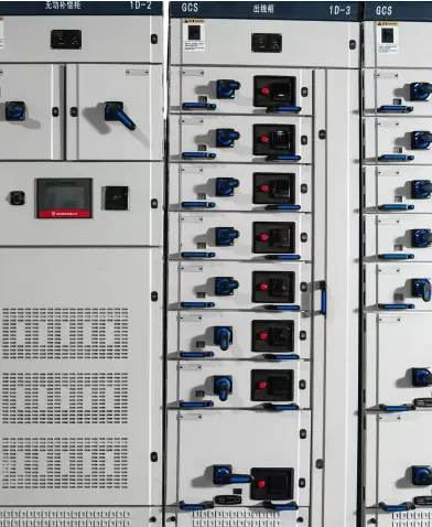 Gck C Profile Assembly Economical Switch Cabinet Gck C Profile Assembly Economical Switch Cabinet