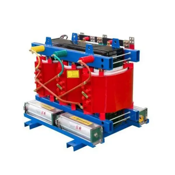 SCB13 800kva ఎపోక్సీ రెసిన్ కాస్ట్ పవర్ ట్రాన్స్ఫార్మర్