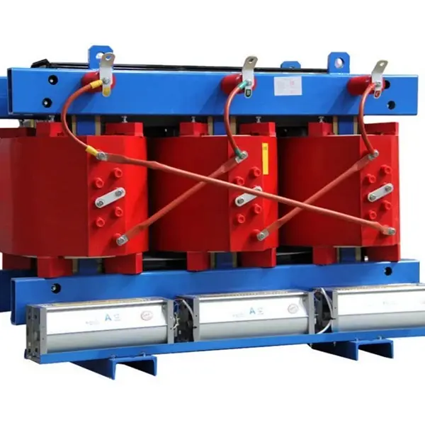 SCB13 800kva ఎపోక్సీ రెసిన్ కాస్ట్ పవర్ ట్రాన్స్ఫార్మర్