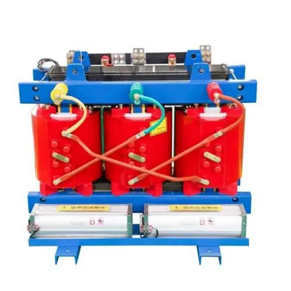 SCB13 800kva ఎపోక్సీ రెసిన్ కాస్ట్ పవర్ ట్రాన్స్ఫార్మర్
