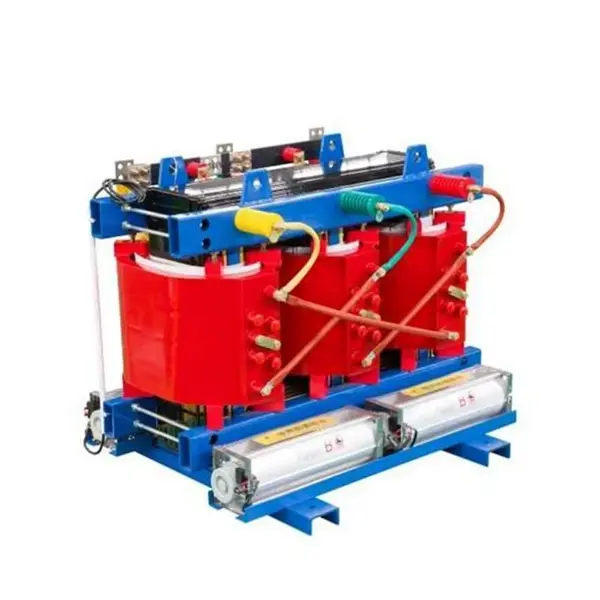 SCB13 800kva ఎపోక్సీ రెసిన్ కాస్ట్ పవర్ ట్రాన్స్‌ఫార్మర్